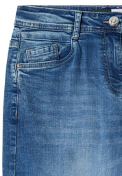 Jeans SCARLETT Barrel Fit