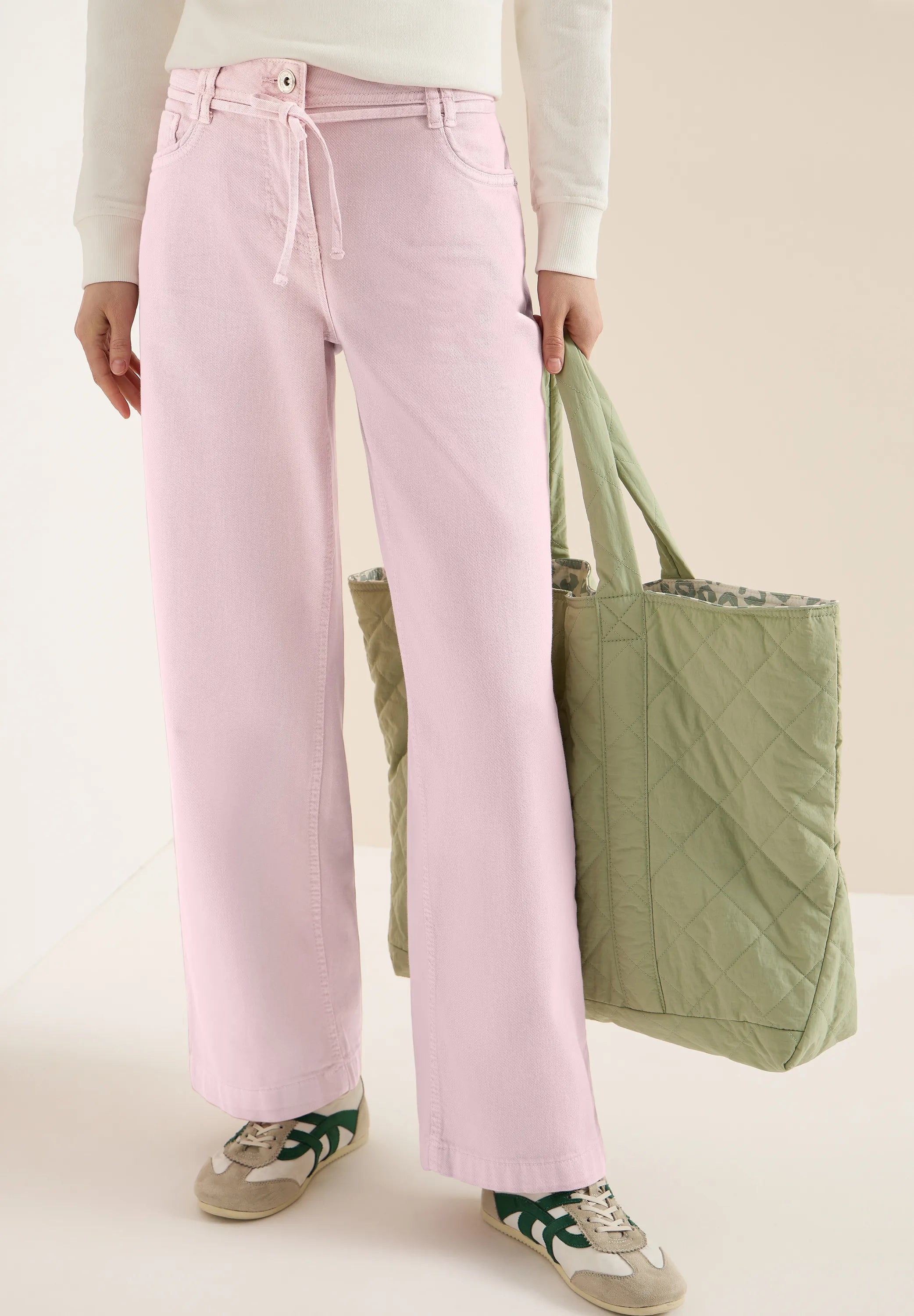Jeans NEELE Loose Fit
