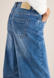 Jeans SCARLETT Barrel Fit