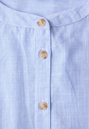 Bluse aus Baumwolle