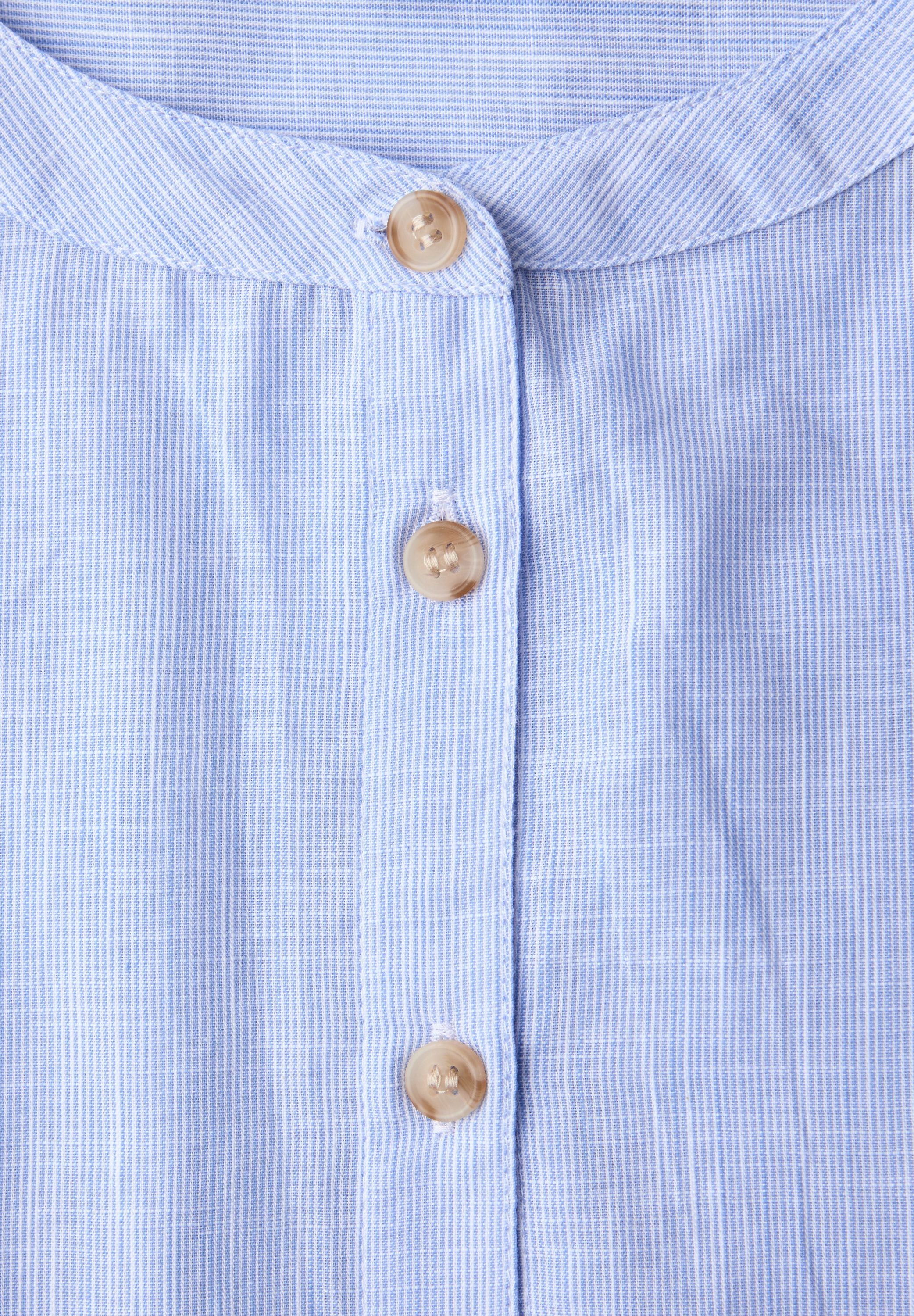 Bluse aus Baumwolle