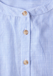 Bluse aus Baumwolle