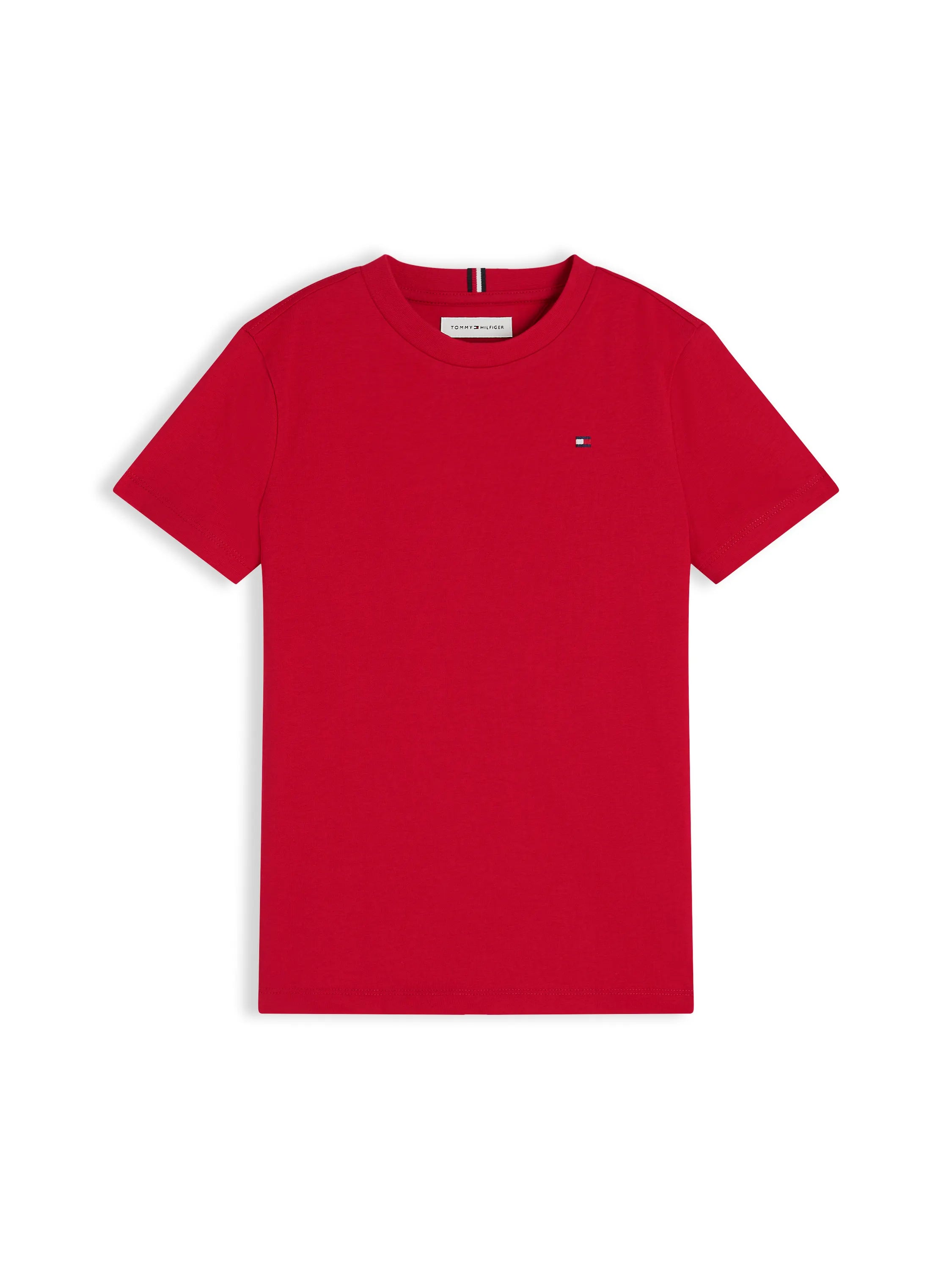 T-Shirt aus Baumwolle