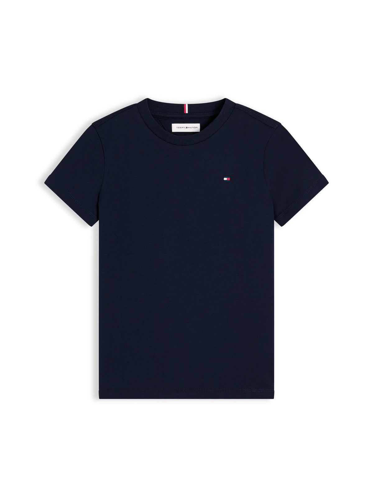 T-Shirt aus Baumwolle