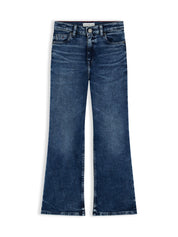 Jeans Flared Fit