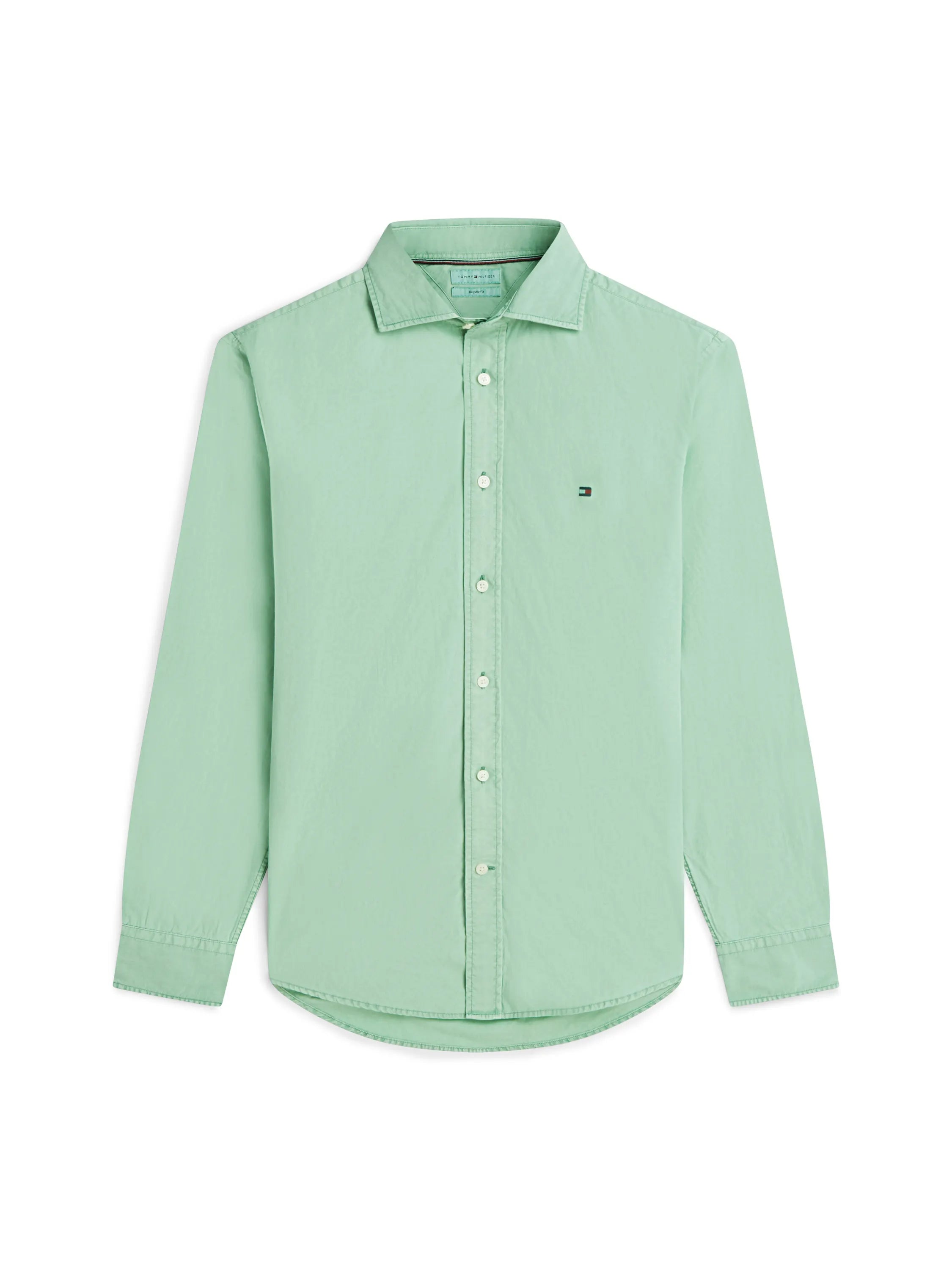 Hemd Regular Fit