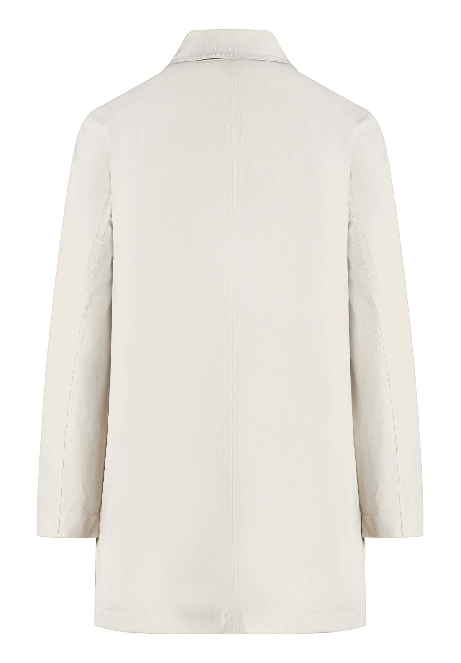 Sommerjacke aus Baumwollmix