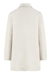 Sommerjacke aus Baumwollmix