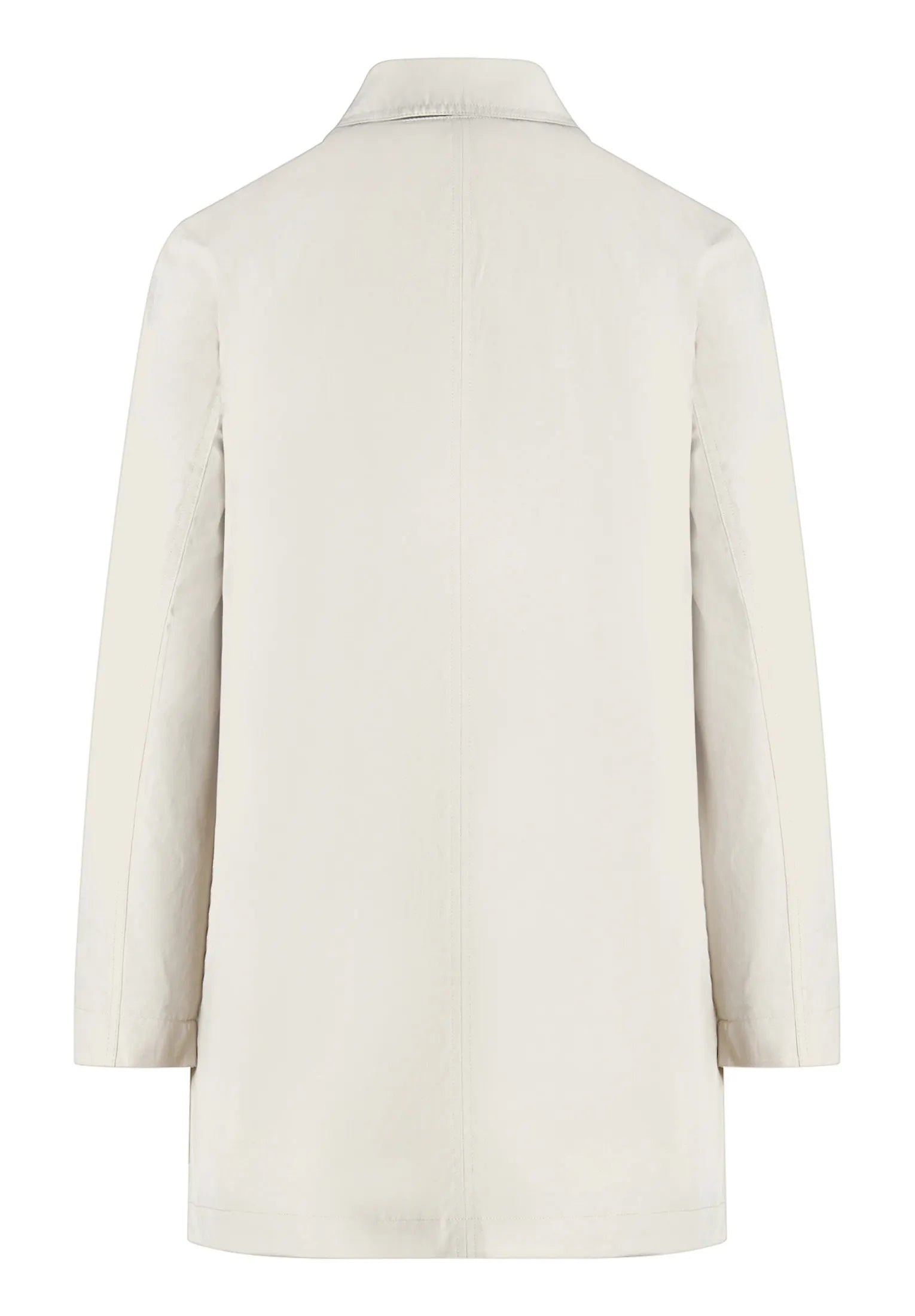 Sommerjacke aus Baumwollmix
