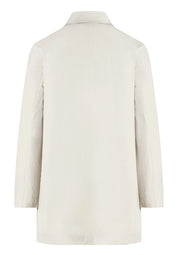 Sommerjacke aus Baumwollmix
