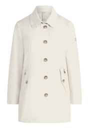 Sommerjacke aus Baumwollmix
