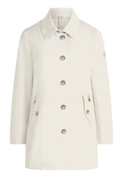 Sommerjacke aus Baumwollmix