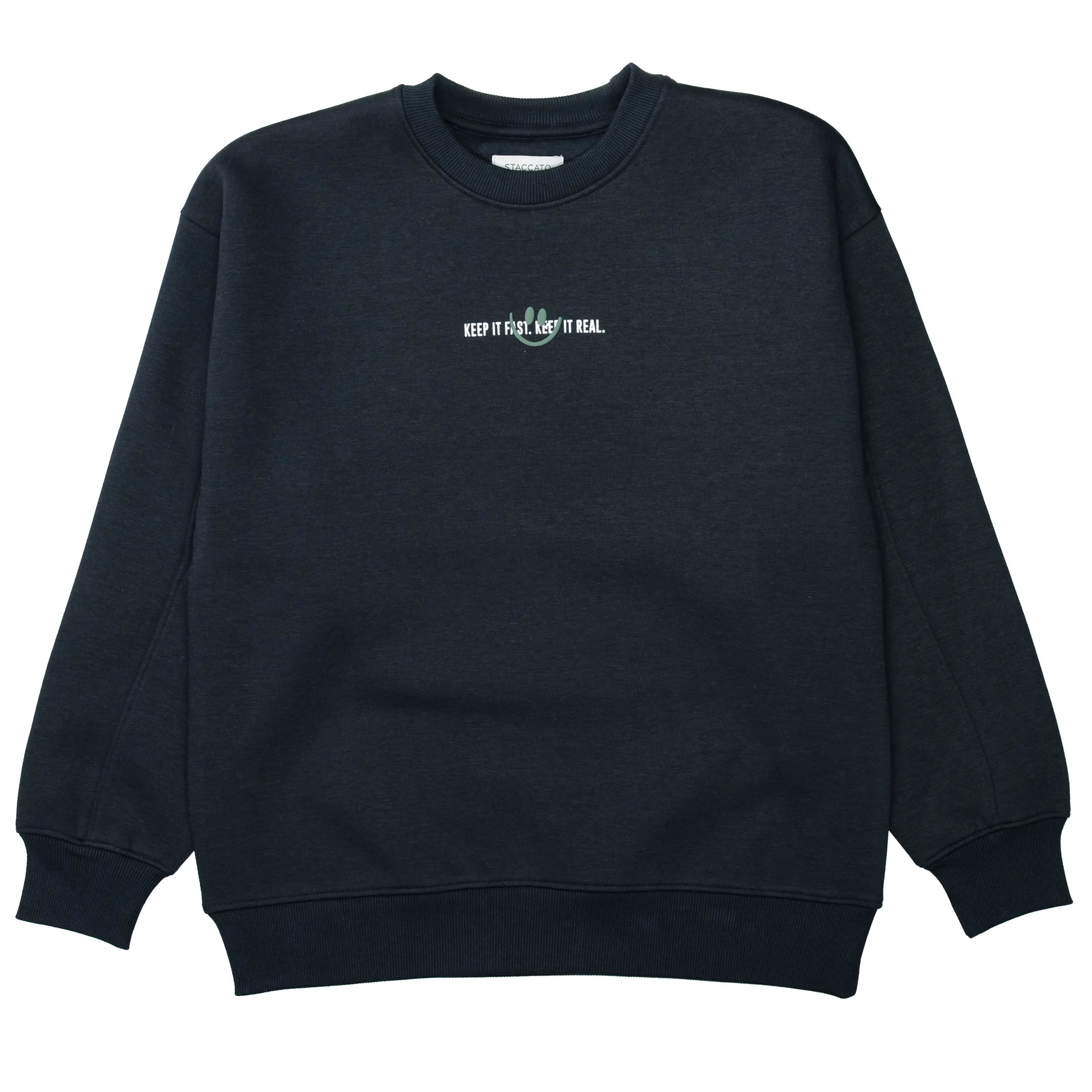 Sweatshirt Oversized