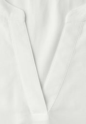Bluse aus Viskose