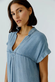 Jeanskleid Mini