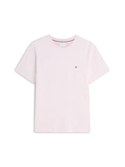 T-Shirt aus Baumwolle
