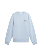 Sweatshirt aus Baumwolle
