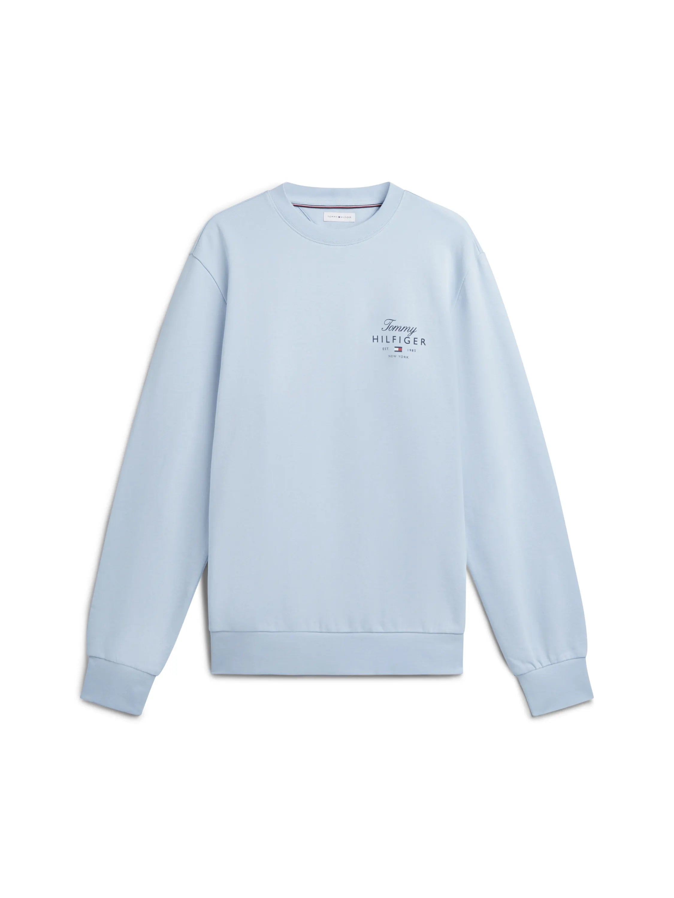 Sweatshirt aus Baumwolle
