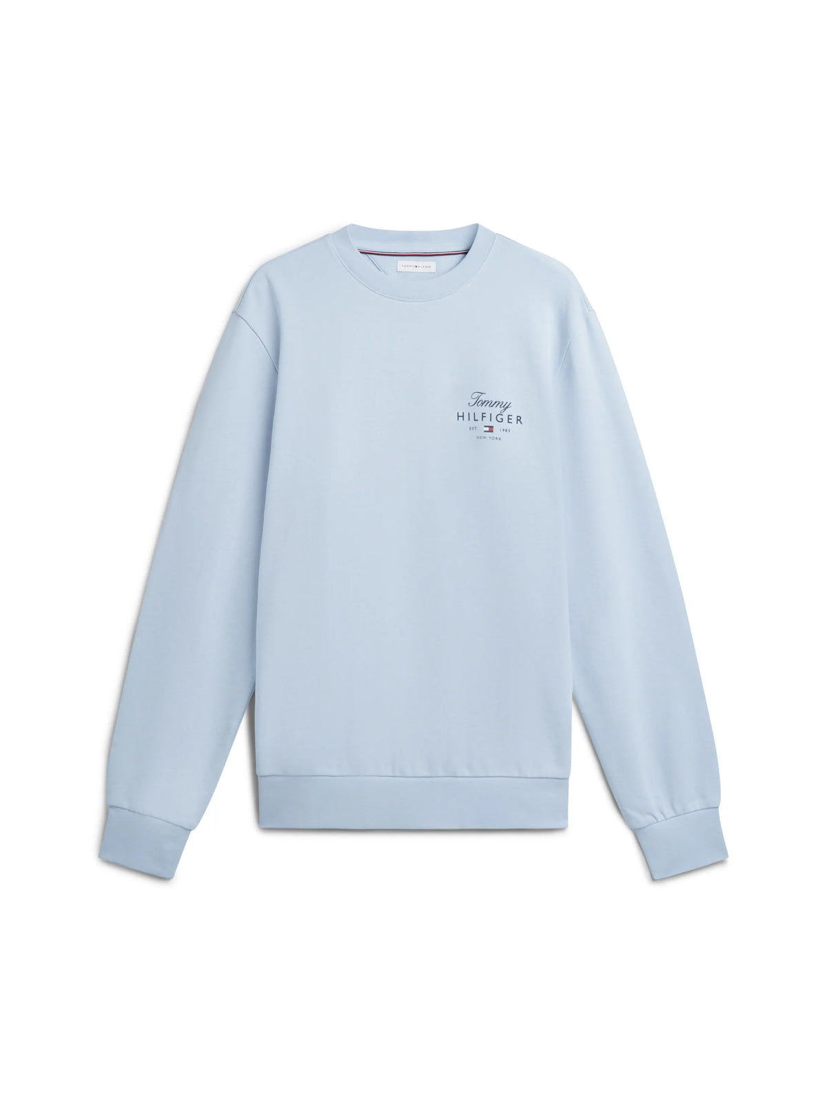 Sweatshirt aus Baumwolle