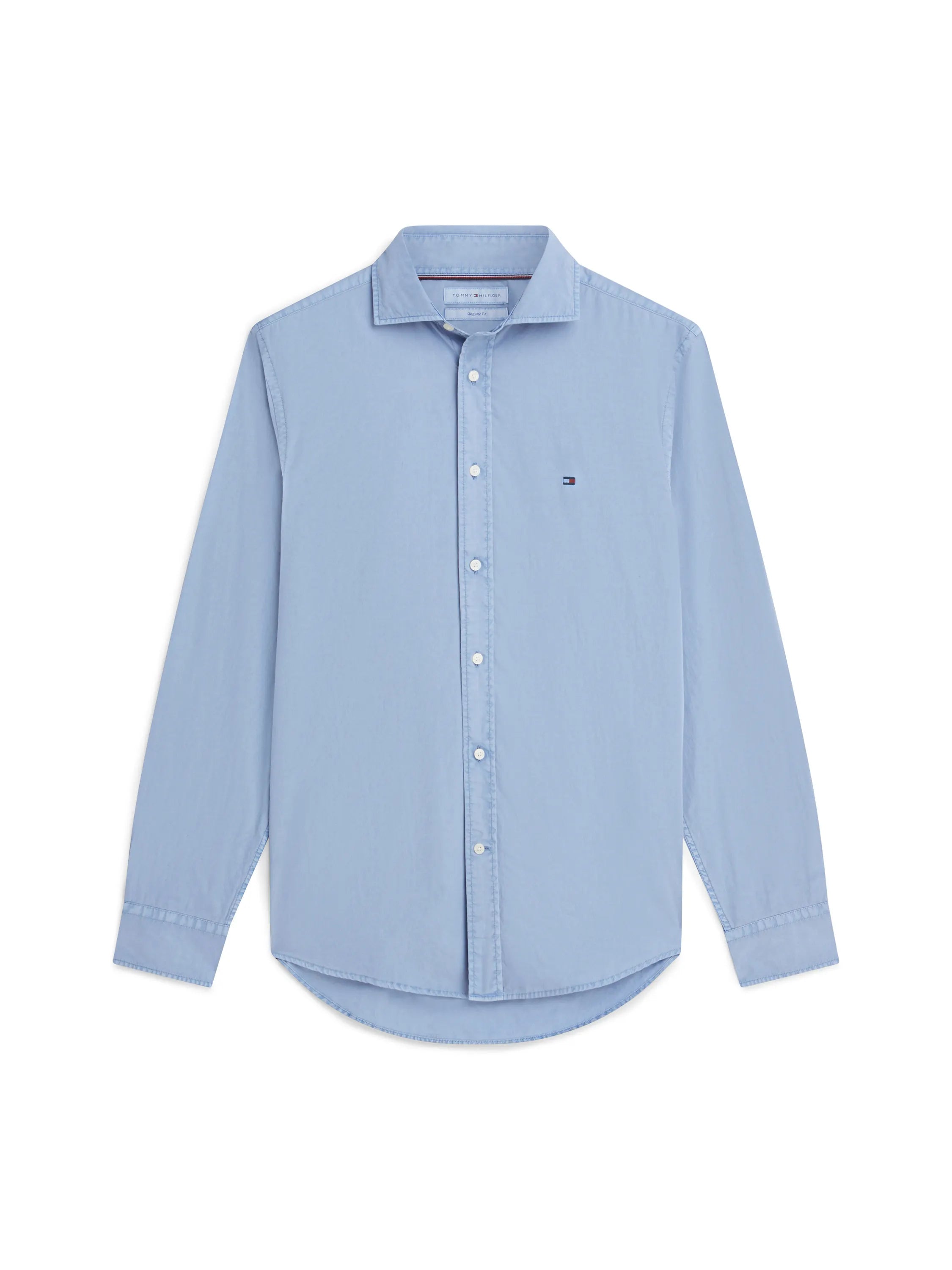 Hemd Regular Fit