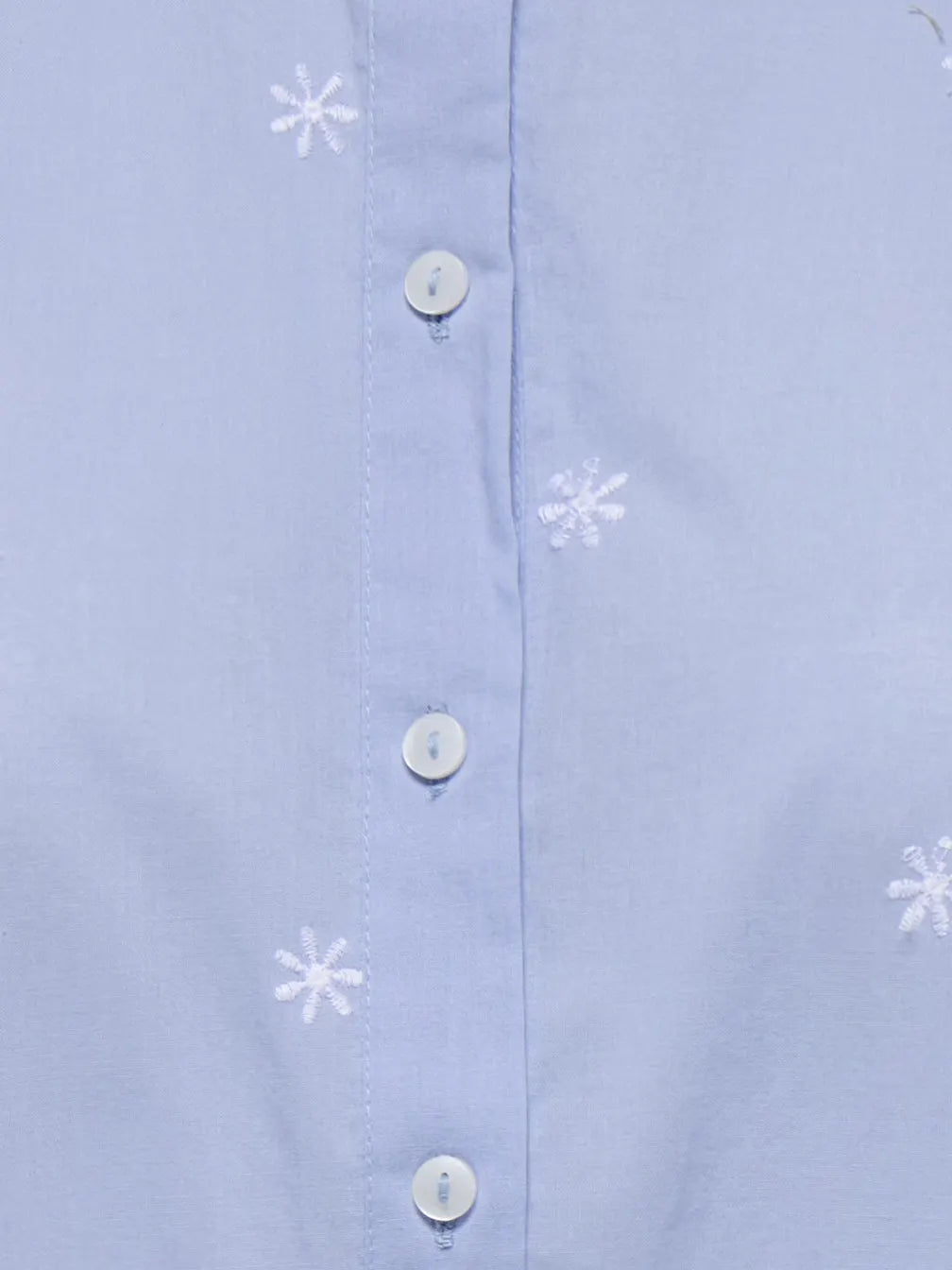 Bluse Boxy Fit