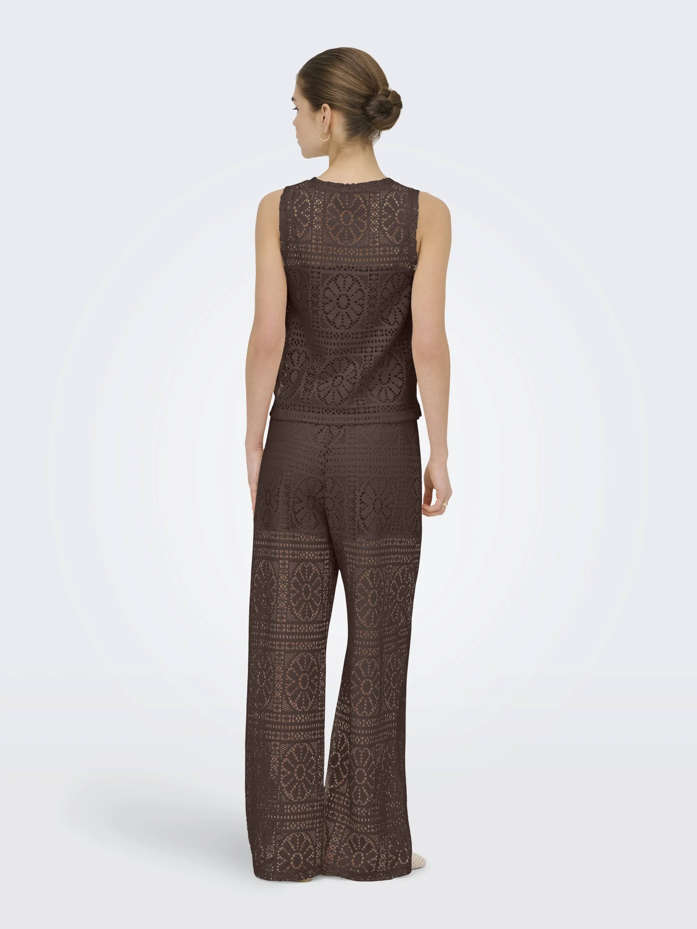 Hose ONILLIAN Wide Leg