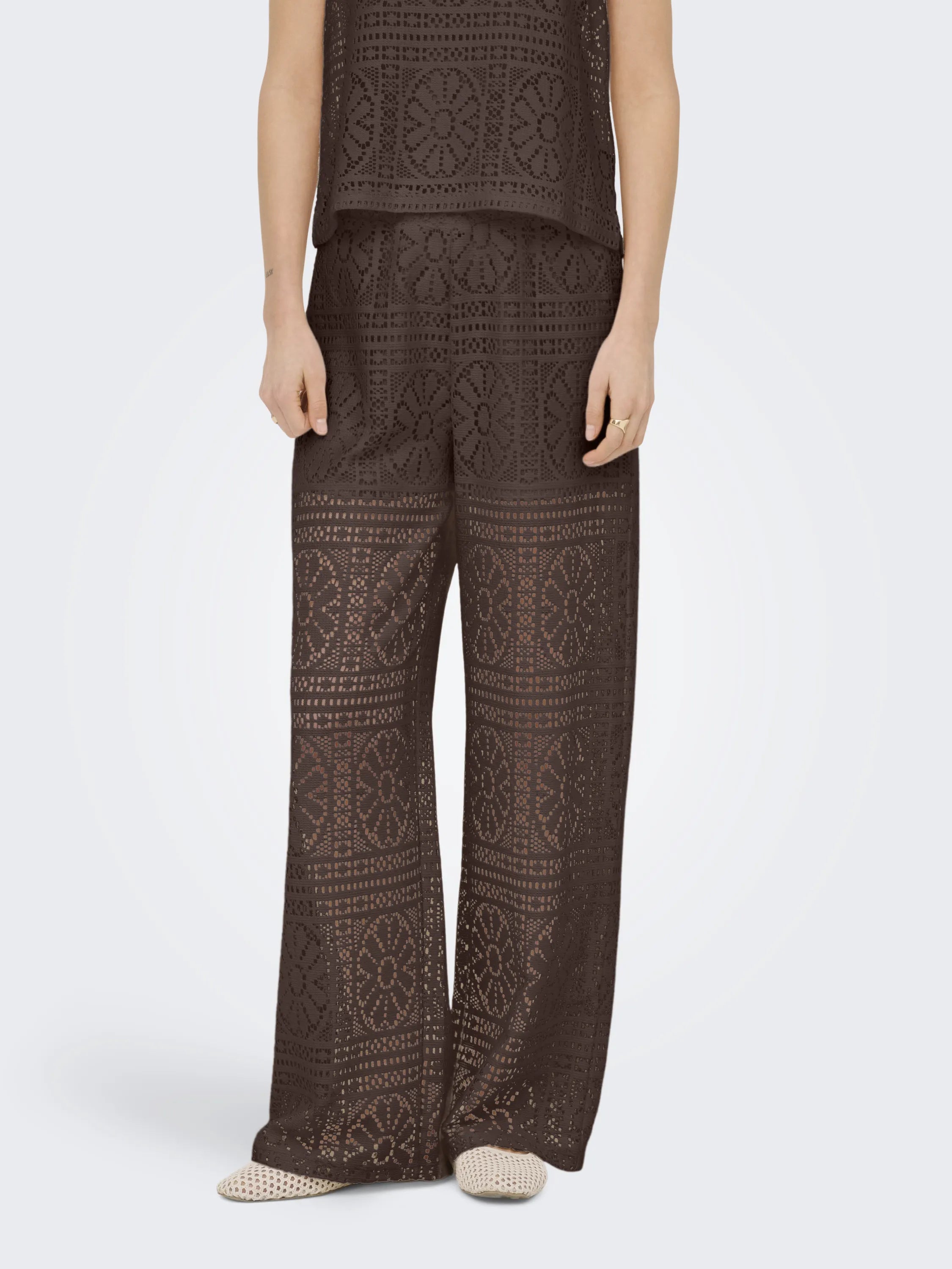 Hose ONILLIAN Wide Leg