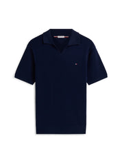 Poloshirt aus Baumwolle