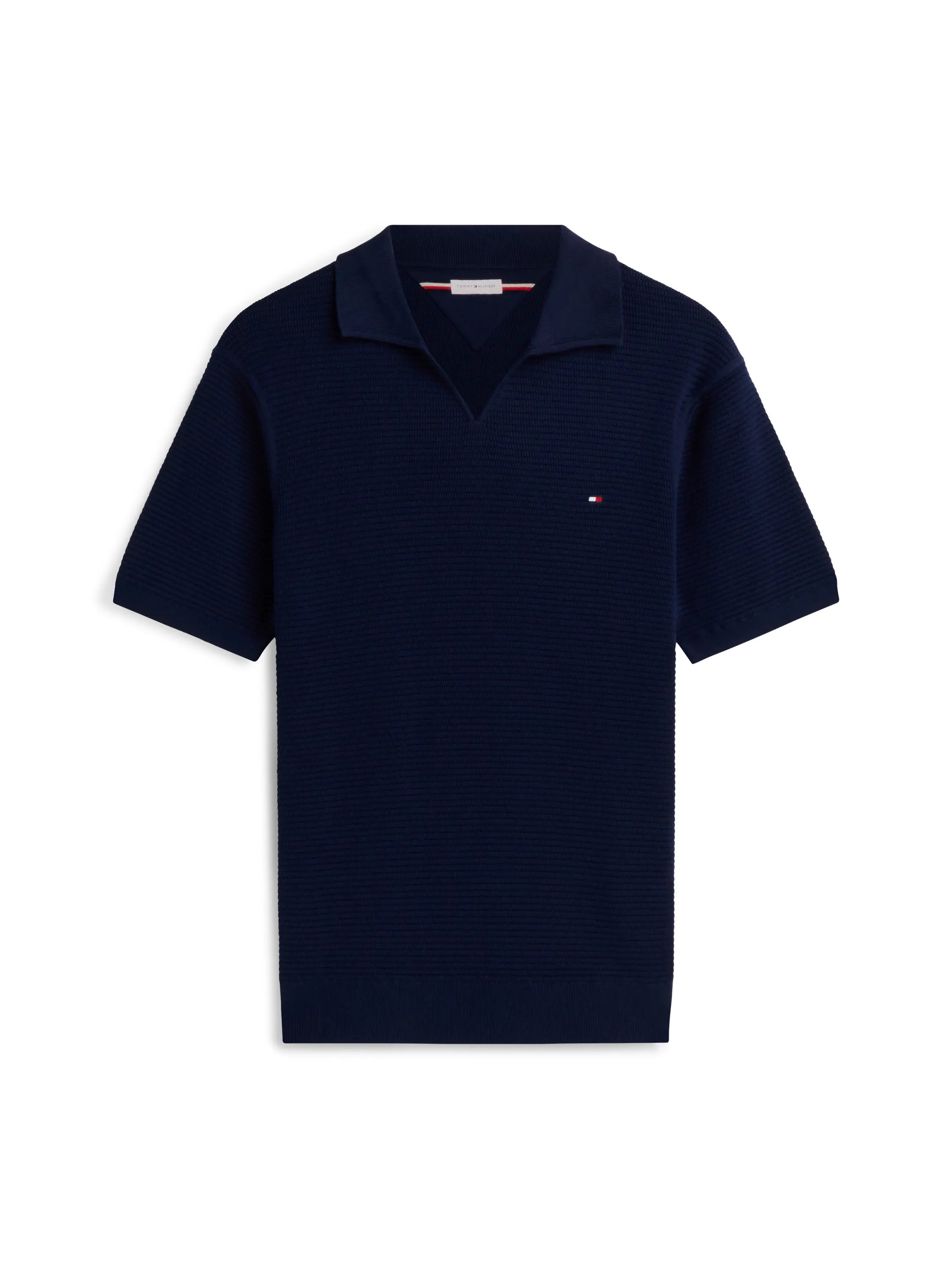 Poloshirt aus Baumwolle