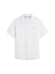 Leinenhemd Regular Fit