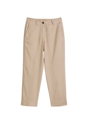 Chinohose Wide Leg