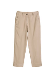 Chinohose Wide Leg