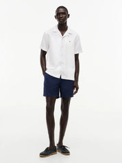 Leinenhemd Regular Fit