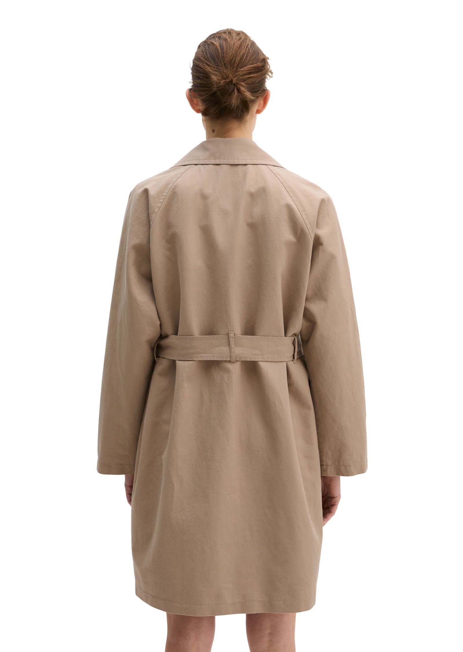 Trenchcoat Regular Fit