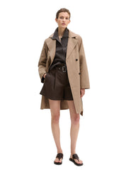 Trenchcoat Regular Fit