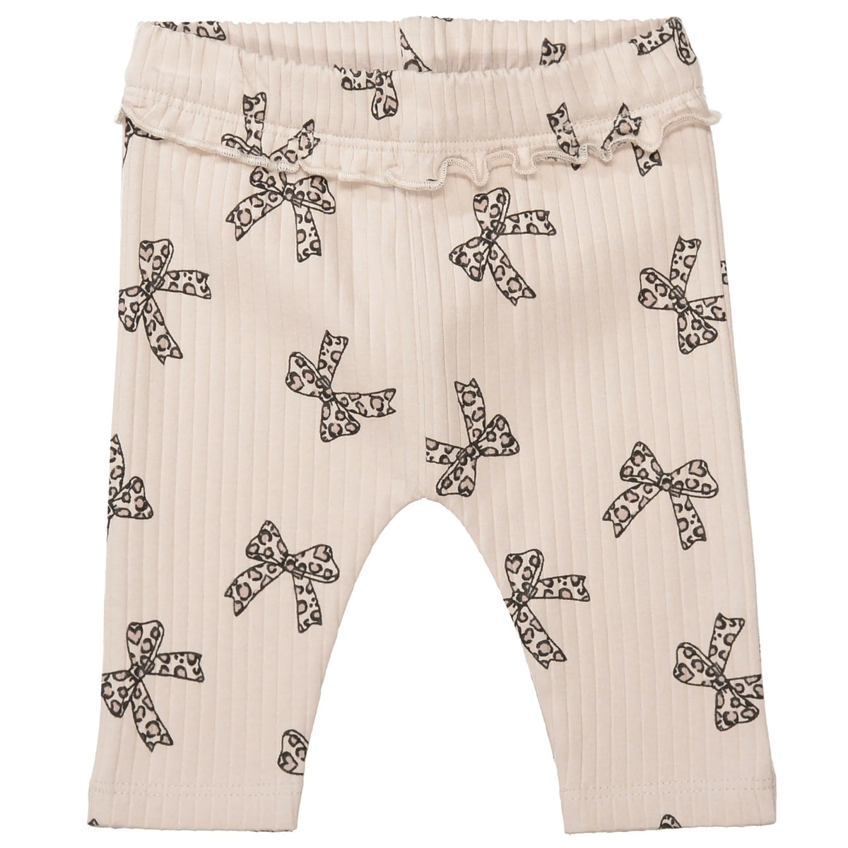 Leggings aus Baumwolle