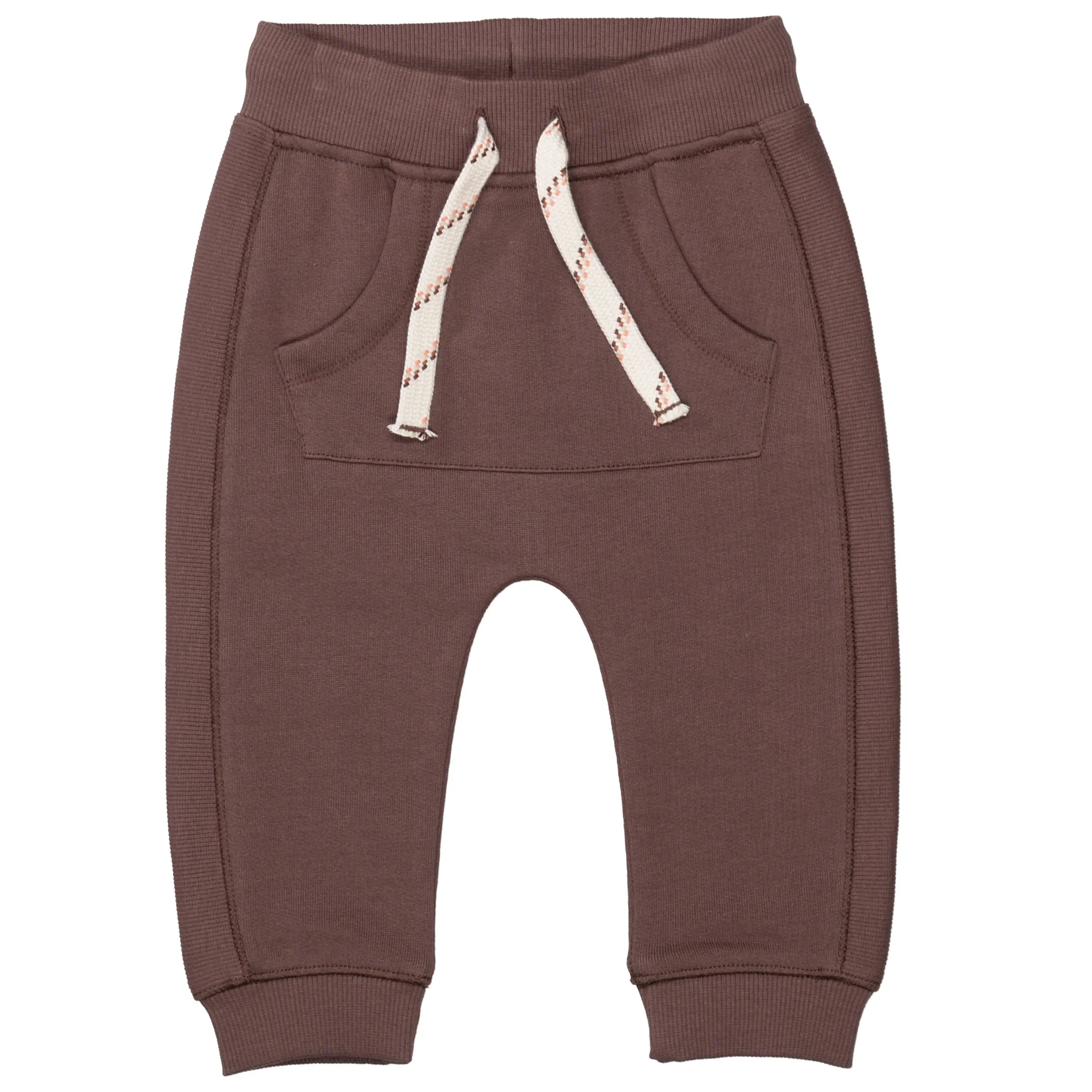 Jogginghose aus Baumwolle