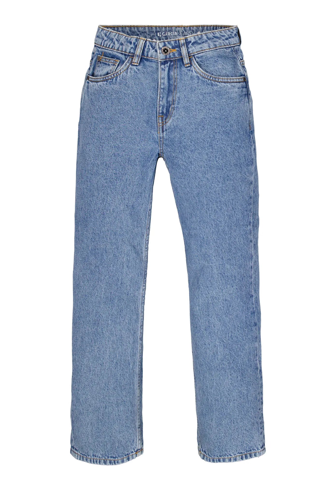 Jeans ILLYANO Straight Fit