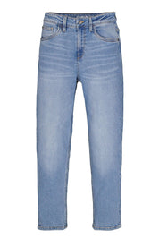 Jeans Tapered Leg