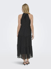 Neckholder Kleid ONLPETRA
