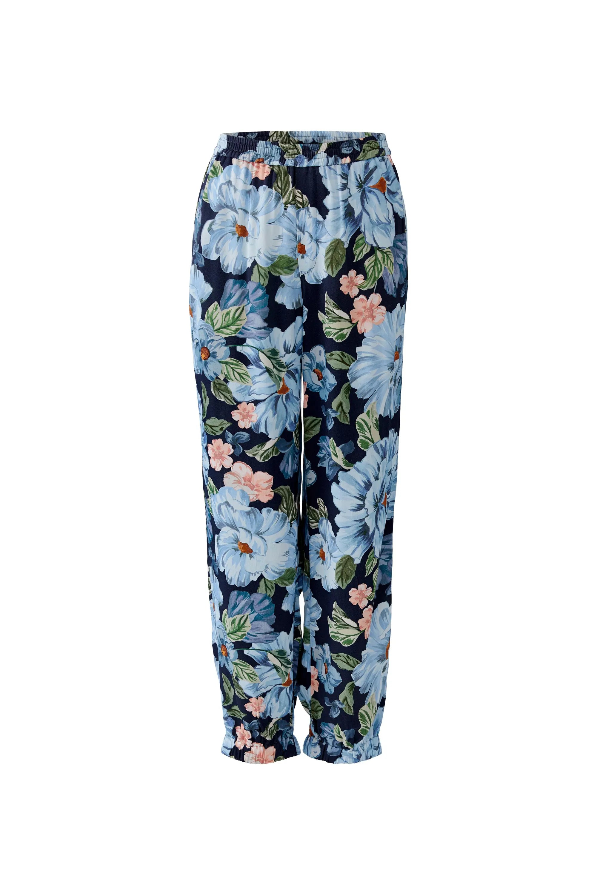 Schlupfhose Relaxed Fit