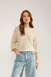 Strickpullover NUDINEA