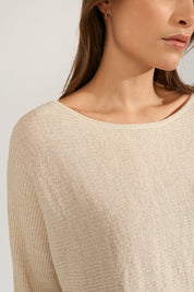 Strickpullover NUDINEA