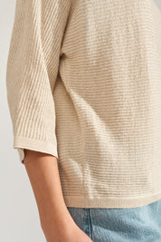 Strickpullover NUDINEA
