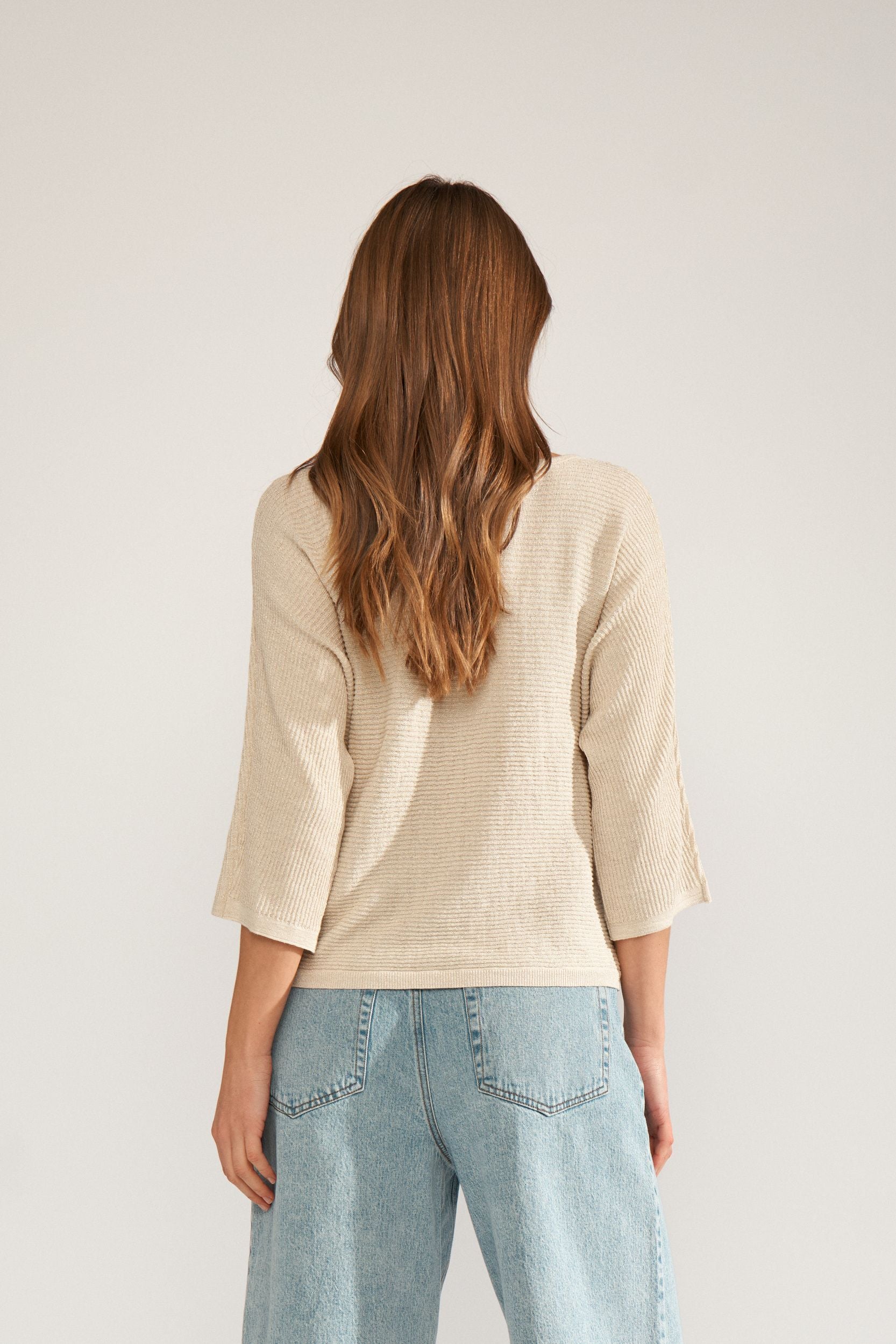 Strickpullover NUDINEA