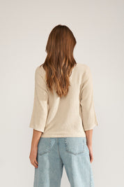 Strickpullover NUDINEA