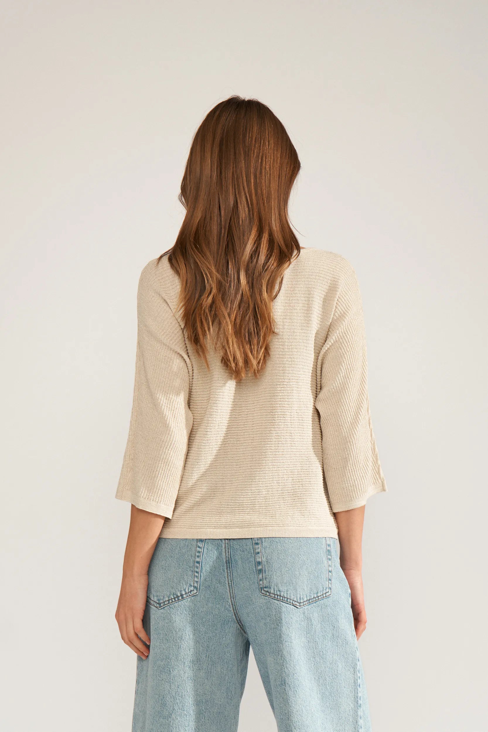 Strickpullover NUDINEA