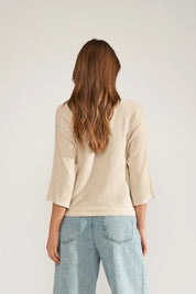 Strickpullover NUDINEA