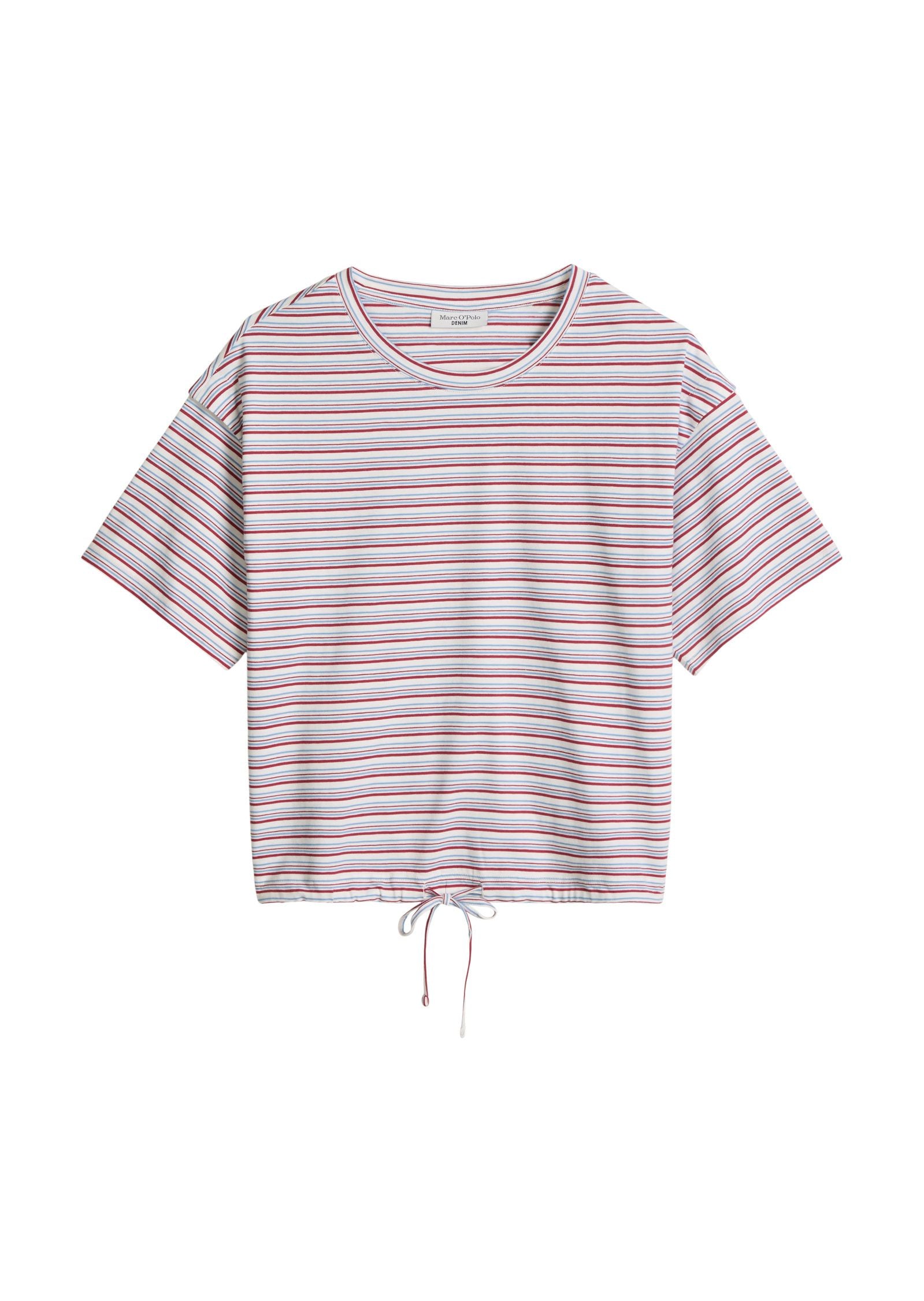 T-Shirt Relaxed Fit