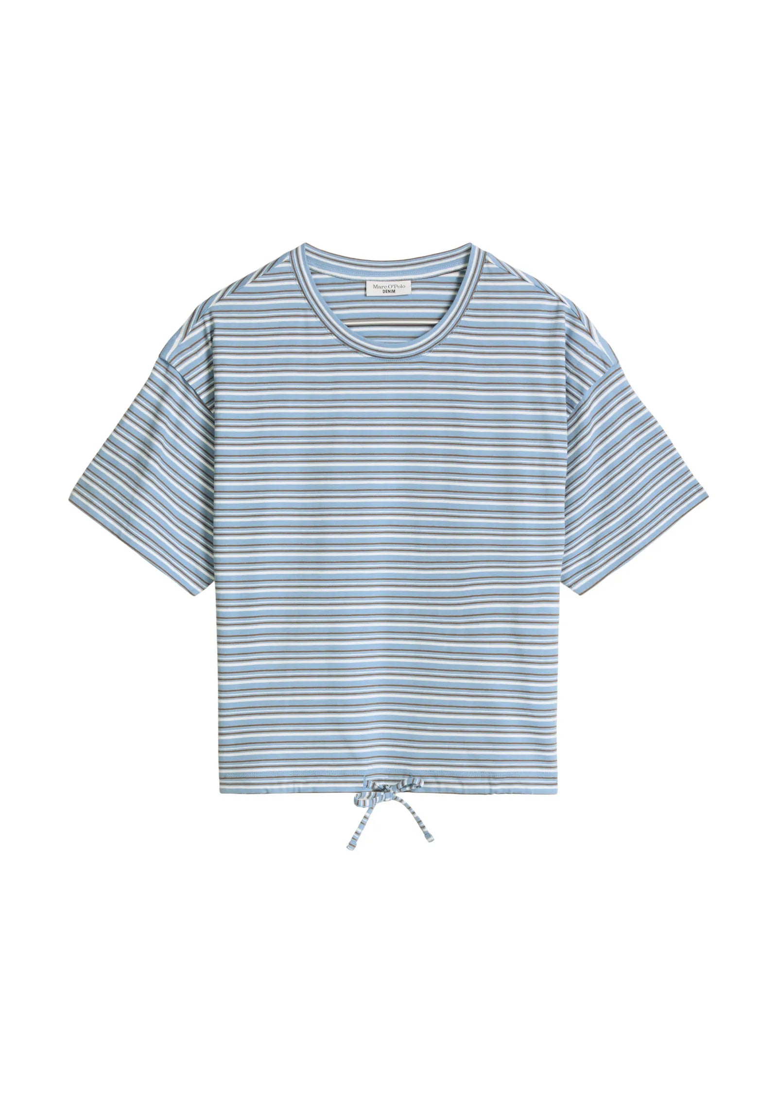 T-Shirt Relaxed Fit